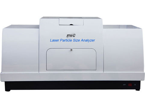 PARTICLE ANALYZERS